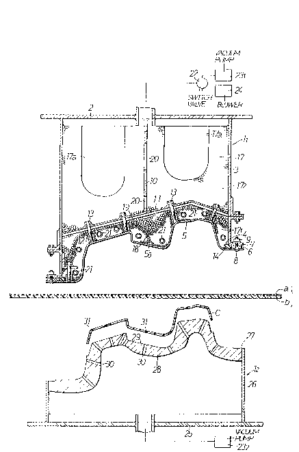 Une figure unique qui représente un dessin illustrant l'invention.